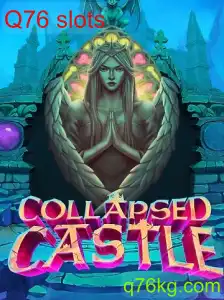 Descubra o Fascinante Mundo de 'CollapsedCastle'